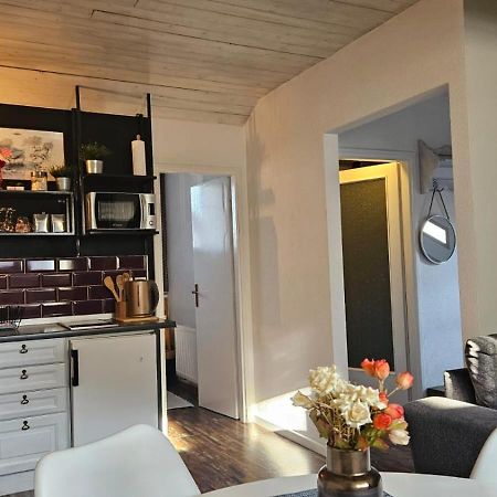 Studio Apartman Gradna Samobor Luaran gambar