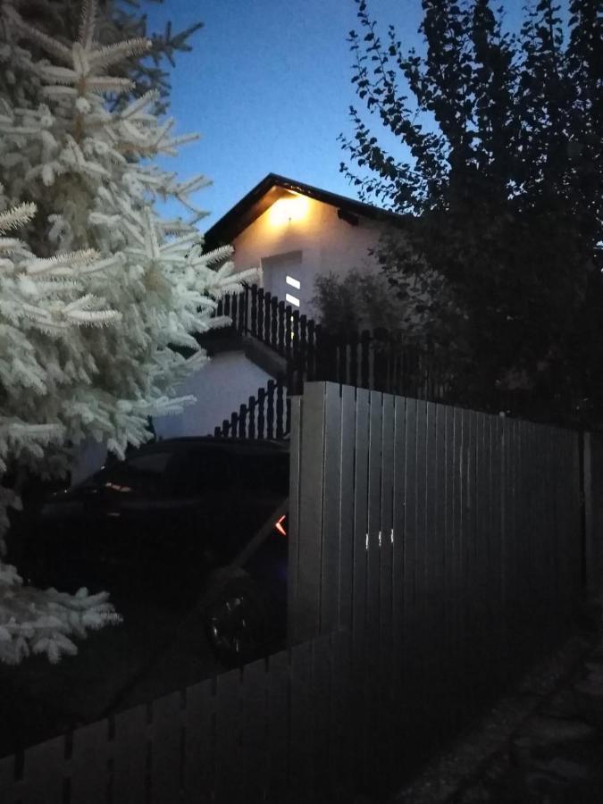 Studio Apartman Gradna Samobor Luaran gambar