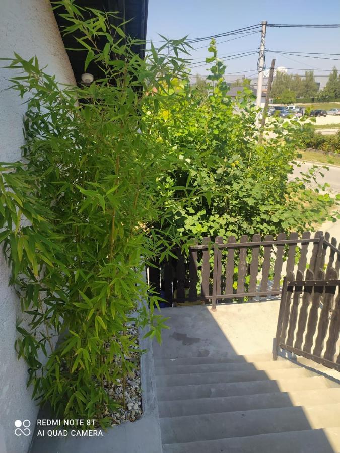 Studio Apartman Gradna Samobor Luaran gambar