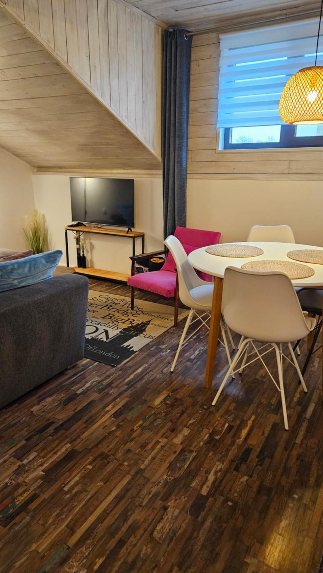 Studio Apartman Gradna Samobor Luaran gambar