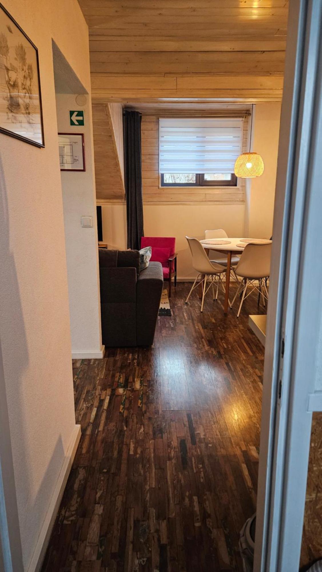 Studio Apartman Gradna Samobor Luaran gambar