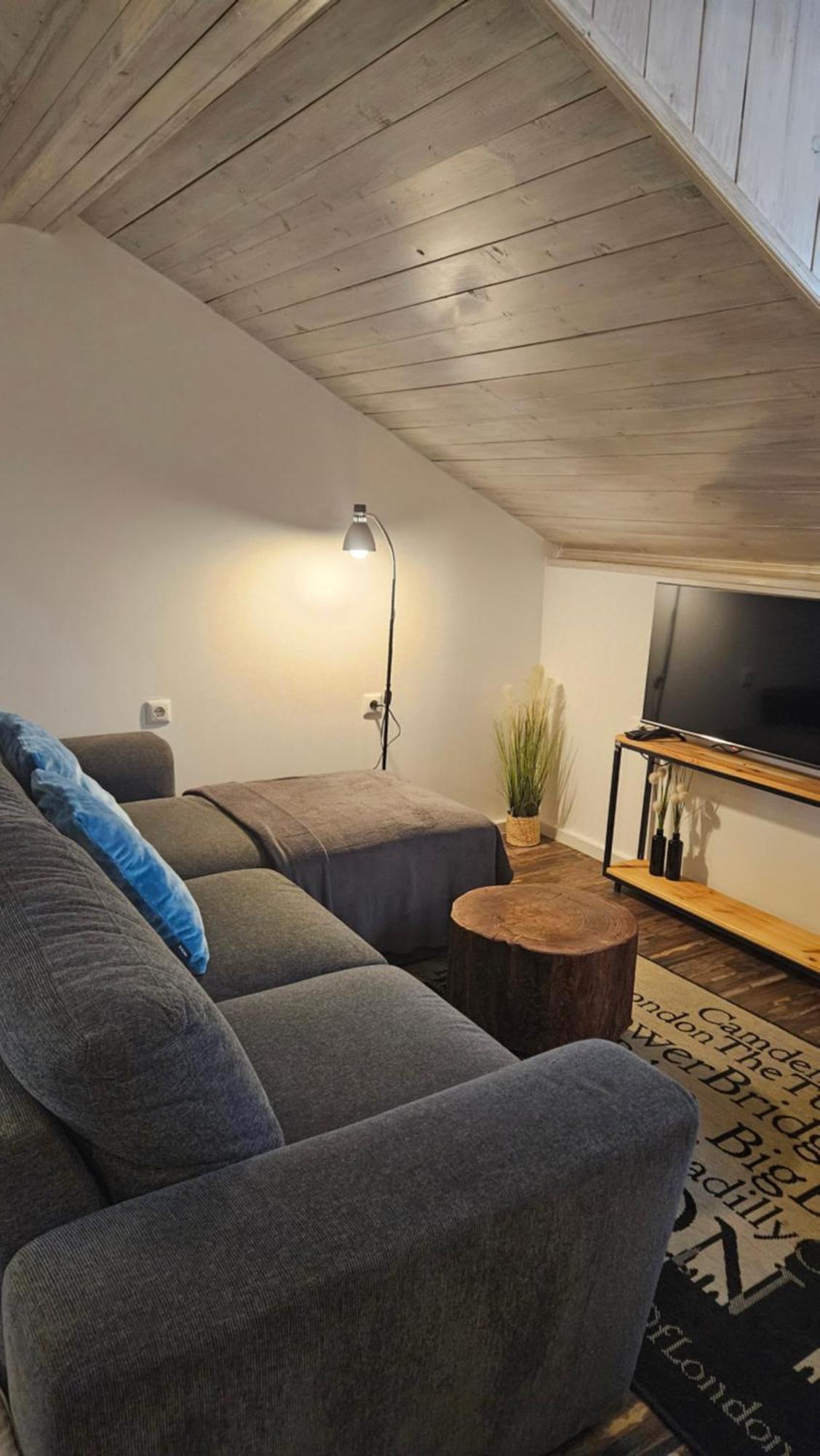 Studio Apartman Gradna Samobor Luaran gambar