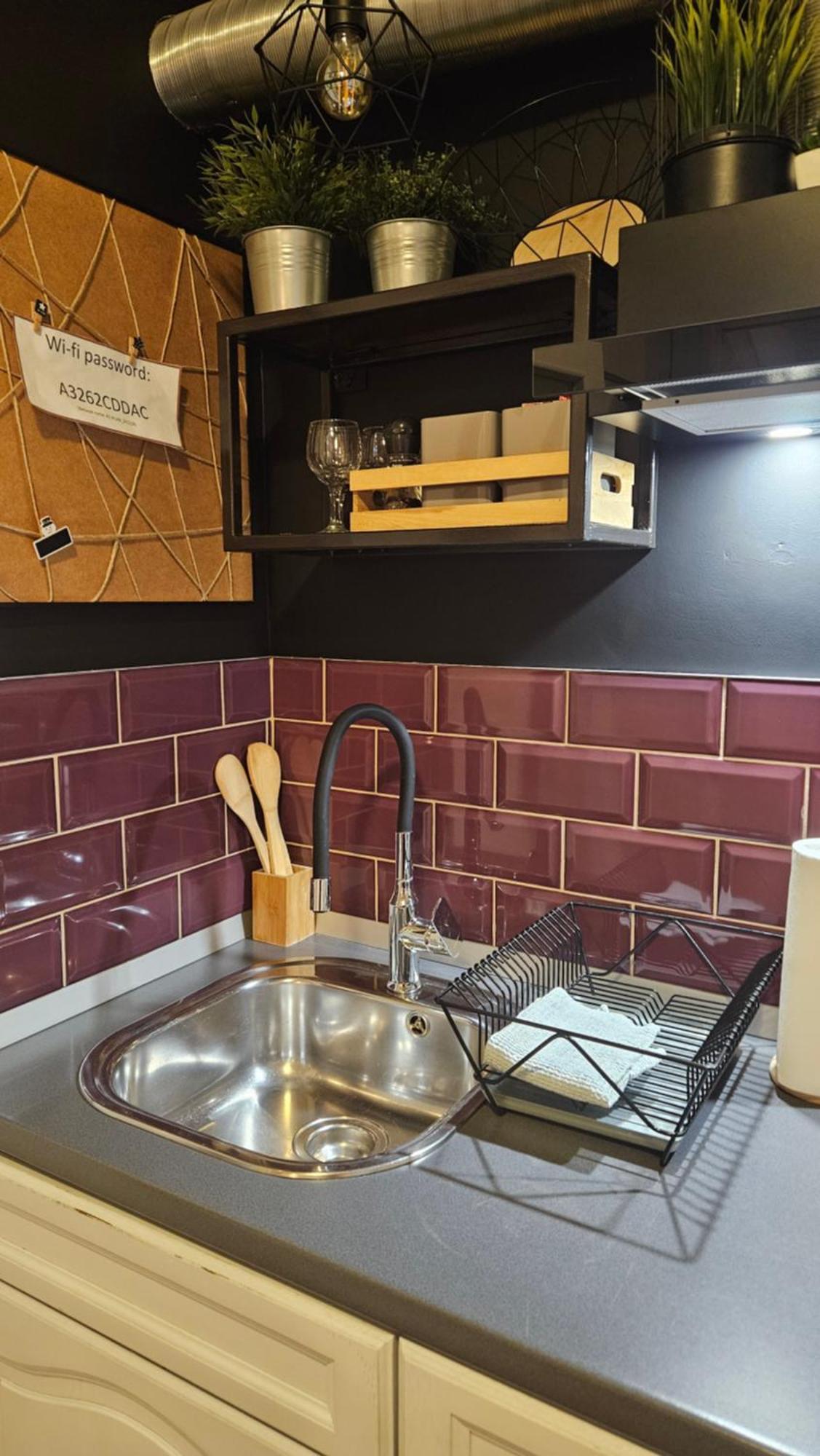 Studio Apartman Gradna Samobor Luaran gambar