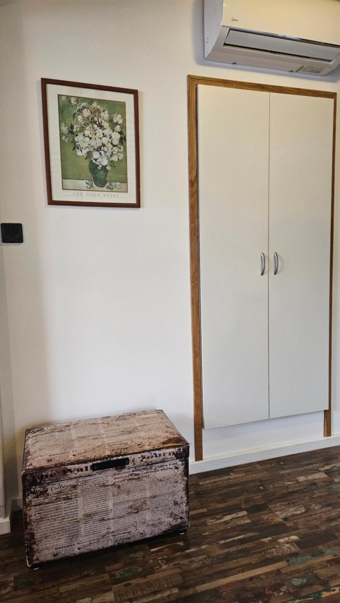 Studio Apartman Gradna Samobor Luaran gambar