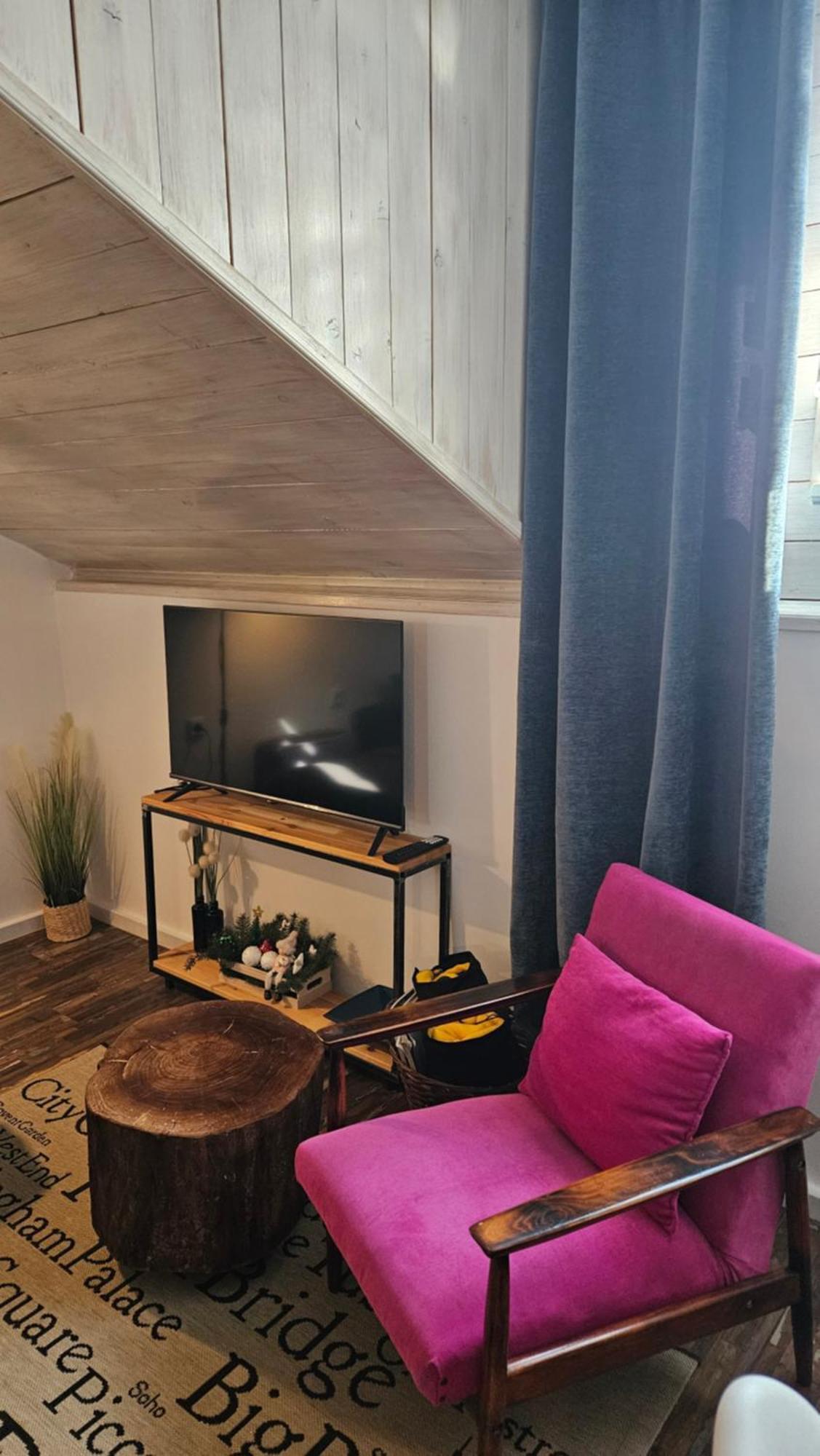 Studio Apartman Gradna Samobor Luaran gambar