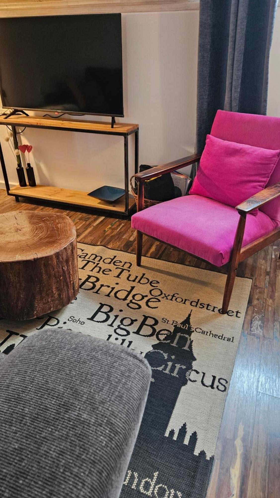 Studio Apartman Gradna Samobor Luaran gambar