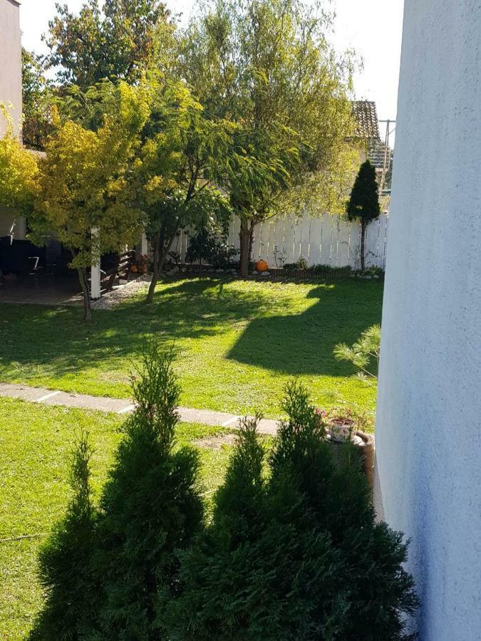 Studio Apartman Gradna Samobor Luaran gambar