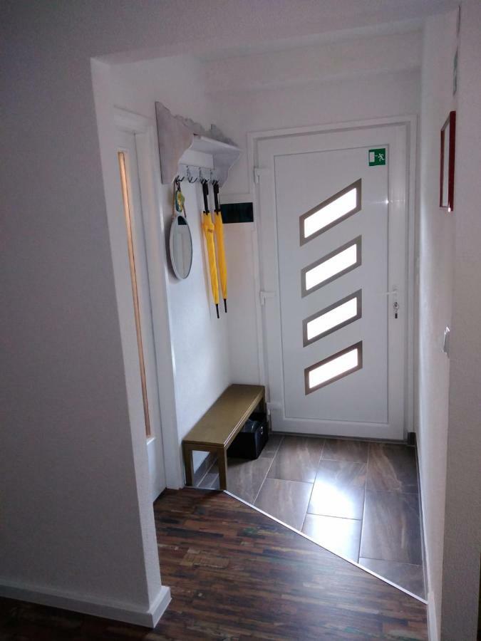 Studio Apartman Gradna Samobor Luaran gambar
